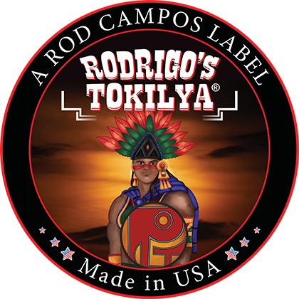 Rodrigo's Tokilya